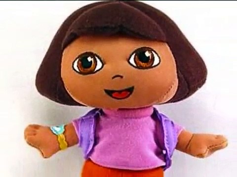 Dora la Exploradora, Dora Juguetes, Dora Muñecas, Juguetes Infantiles