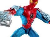 Muñecos y Figuras Del Hombre Araña, Juguetes Infantiles de Spiderman