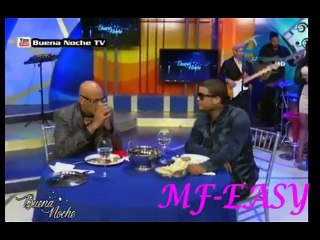 Nelson javier pone a hablar al cantante Don Miguelo en exclusiva REVELACIONES