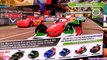 new Cars 2 Bruno Motoreau with Raoul Caroule Diecast World Grand Prix Mattel Disney Pixar toys