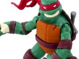 Tortues Ninja Jeunes Mutants Raphael Figurines Jouets Pour Les Enfants