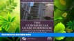 FULL ONLINE  The Commercial Lease Formbook: Expert Tools for Drafting and Negotiation