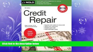 read here  Credit Repair