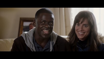 Bradley Whitford, Allison Williams In 'Get Out' First Trailer