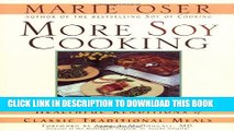 [PDF] More Soy Cooking: Healthful Renditions of Classic Traditional Meals Popular Online