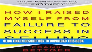 [PDF] How I Raised Myself from Failure to Success in Selling Popular Colection