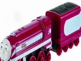 Thomas and Friends Take N Play Caitlin, Thomas Caitlin Train Toy For Kids