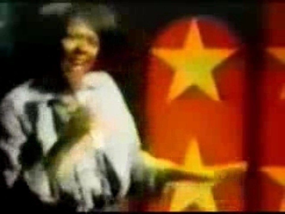 Thelma Houston - Don't Leave Me This Way (rmx)