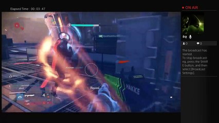 Destiny  Rise of Iron (5)