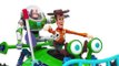 Disney Pixar Toy Story Voitures de Contrôle à Distance Jouets Pour Les Enfants