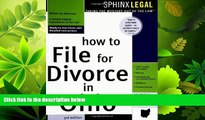 read here  How to File for Divorce in Ohio (Legal Survival Guides)