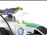 Toy Story Buzz Lightyear Race véhicule Voiture radiocommandée Jouet pour Les Enfants