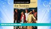 FAVORITE BOOK  Everyday Law for Seniors