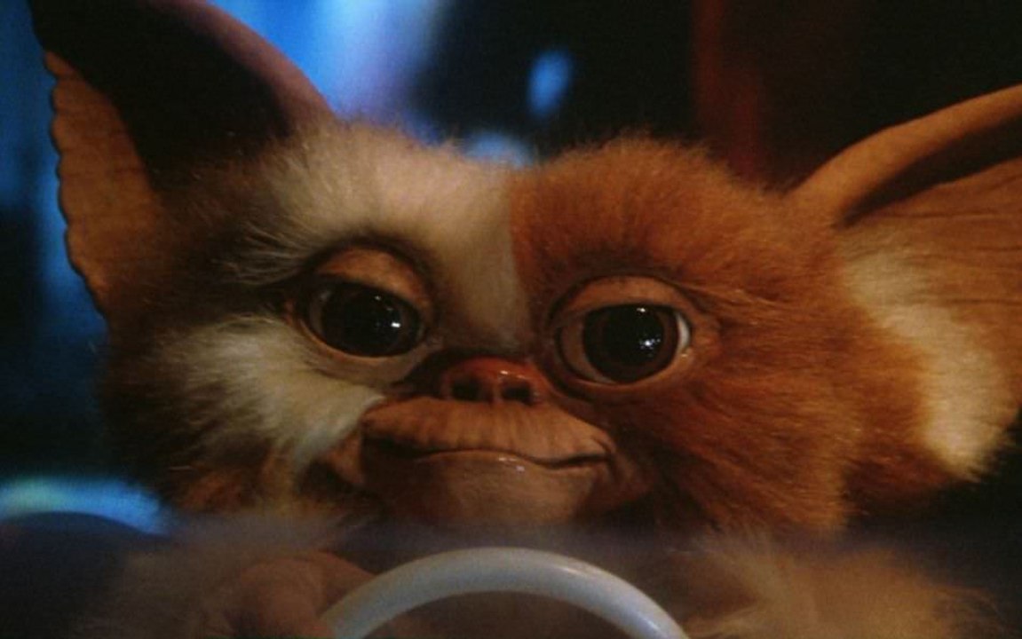 "GREMLINS - Behind The Scenes" - (1984)