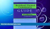 complete  Resident-Owned Community Guide for Florida Cooperatives