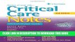 [Read PDF] Critical Care Notes: Clinical Pocket Guide Ebook Online