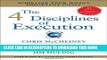 [PDF] The 4 Disciplines of Execution: Achieving Your Wildly Important Goals Popular Colection