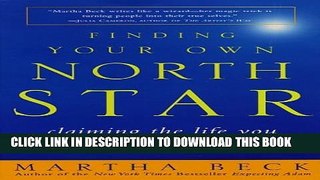 [PDF] Finding Your Own North Star: Claiming the Life You Were Meant to Live Popular Online