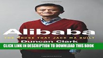 [PDF] Alibaba: The House That Jack Ma Built Popular Online