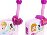 Jouets Disney Princess Walkie Talkies