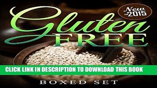 [PDF] Gluten Free Living For Health: How to Live with Celiac or Coeliac Disease (Gluten
