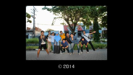 MOM 2014 - Go Green Video Universitas Narotama Surabaya 2014