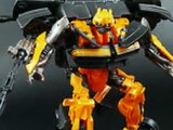 Transformers La Era De La Extinción Deluxe Class High Octane Bumblebee Figuras Juguetes Infantiles