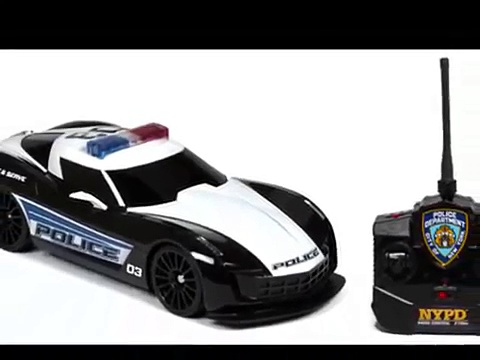 Police Vehicle Cars Toys, Toy Police Cars, Cars Toys For Kids