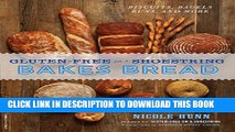 [PDF] Gluten-Free on a Shoestring Bakes Bread: (Biscuits, Bagels, Buns, and More) Popular Online