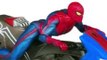 Spiderman Motos Jouets Pour Les Enfants