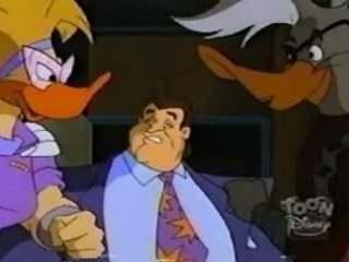 mighty ducks animated 13 part 2/2