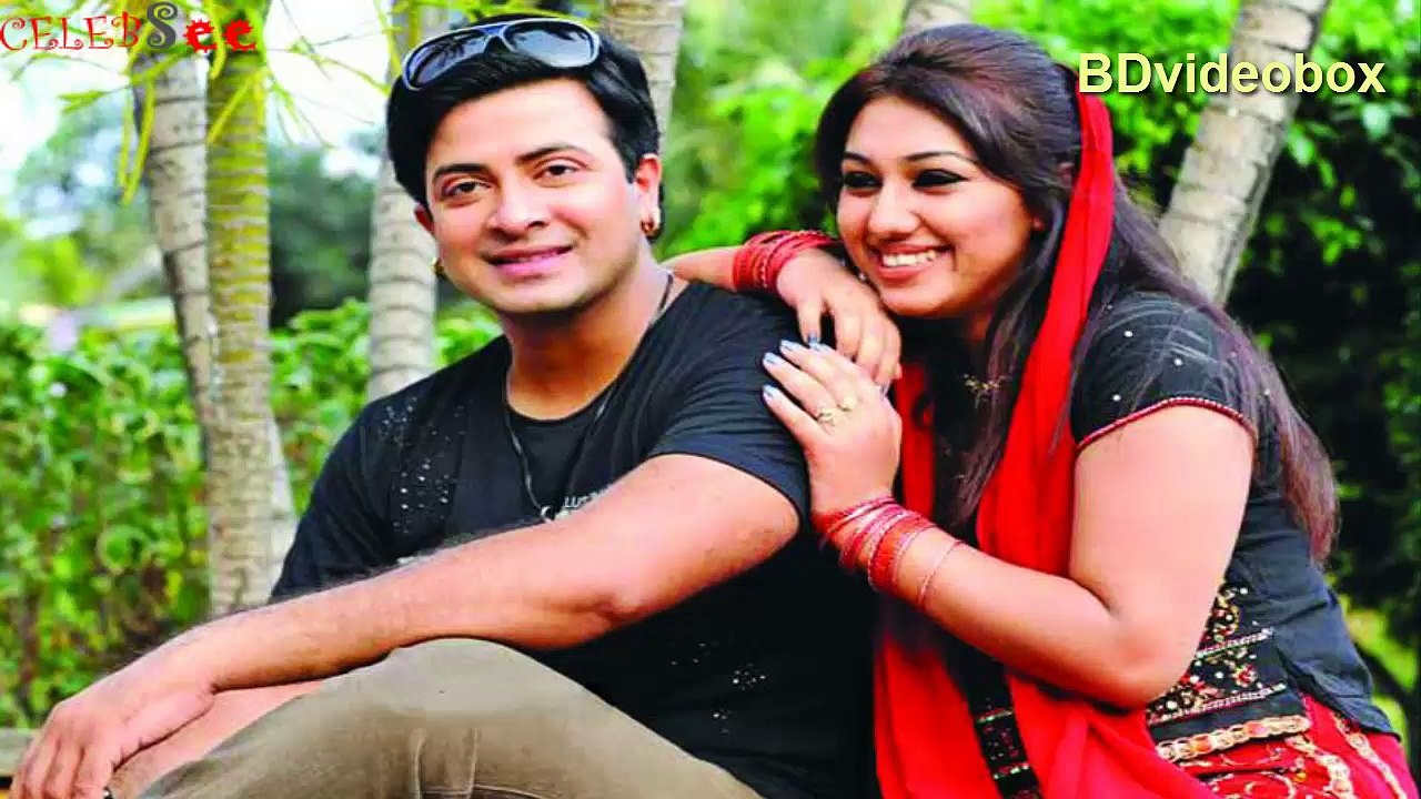 আট বছর আগেই বিয়ে করেছেন শাকিব-অপু! sakib apu marriage after 8 years ago