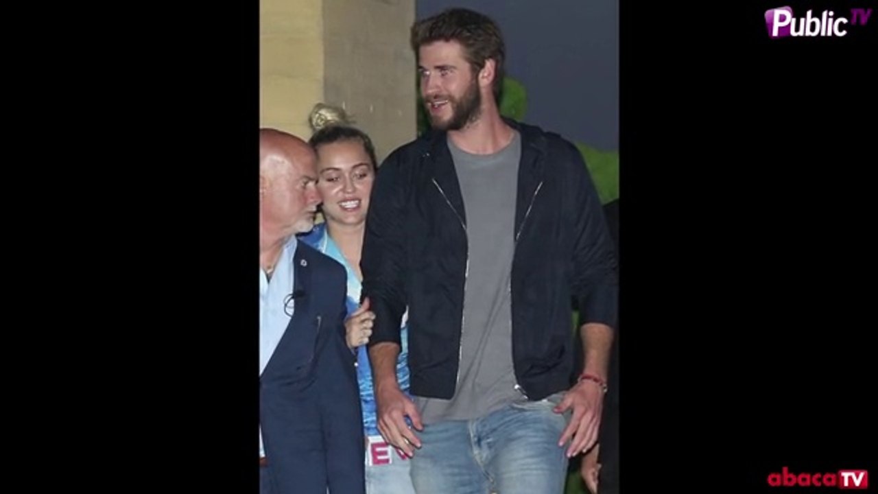 Liam ou Chris Hemsworth : lequel est le plus sexy?