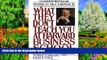 Big Deals  What they don t teach you at Harvard Business School  Best Seller Books Most Wanted