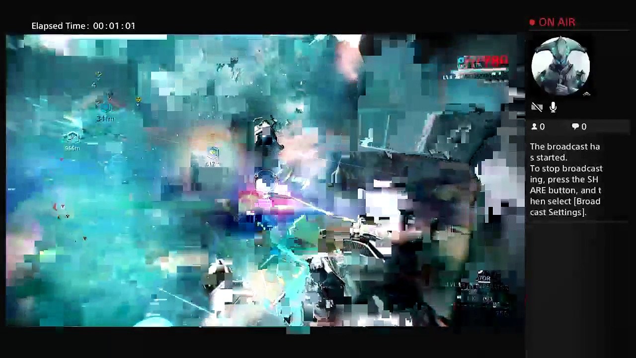 Diffusion PS4 en direct de waterman2447 (5)