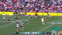NRL 2016 Round 18 Highlights- Sharks Vs Panthers