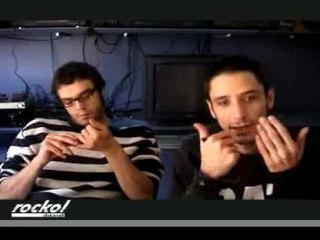 Linea77: l'intervista