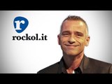 Eros Ramazzotti: l'intervista