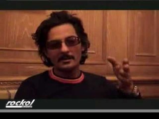 Fiorello: l'intervista