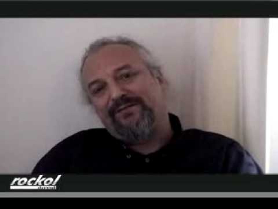 Eugenio Finardi: l'intervista