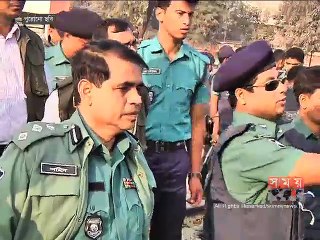 পরিধি বাড়ানোর পরিকল্পনা নিয়েছে সিএমপি