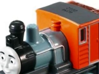 Thomas et ses amis Take n Play Bash Train Jouet