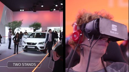 Seat - The fourth dimension