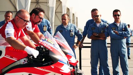 Lamborghini Passioni Tricolori
