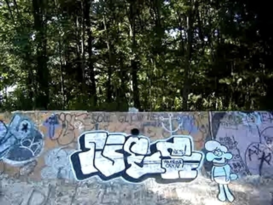 Burden Bowl