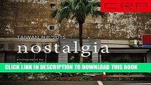 [PDF] CRP TAIWAN TAIPEI 2015: nostalgia (Japanese Edition) Full Online