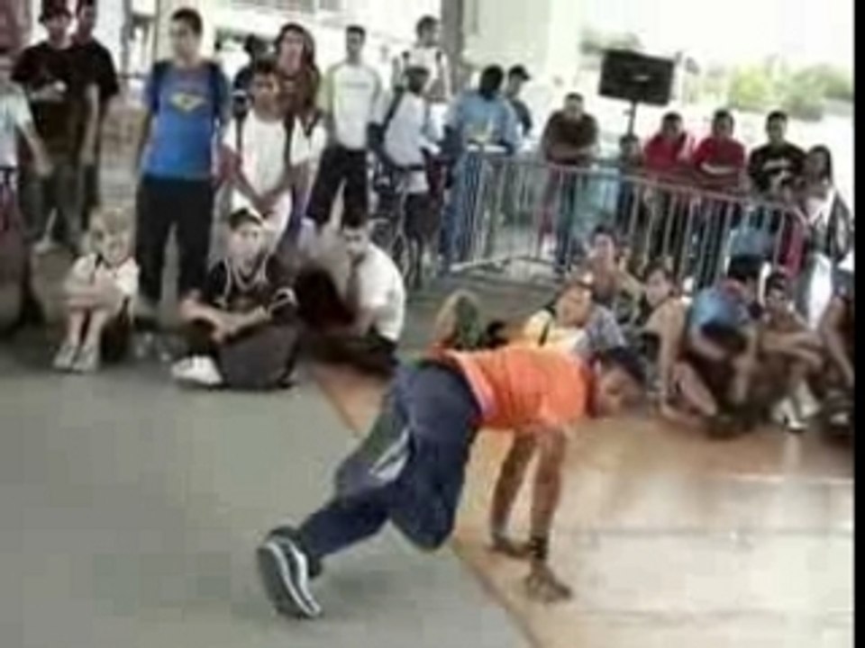 Seven to smoke 2eme partit