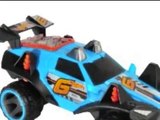Toy State Hot Wheels Vehículos de Juguete, Coches Juguetes Para Niños