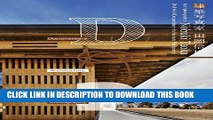 [PDF] DAP Volume Four Mie Prefectural Kumano Kodo Center: Architectural Photographer Nobuki Taoka