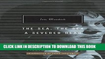 [PDF] The Sea, The Sea; A Severed Head (Everyman s Library (Cloth)) Full Colection